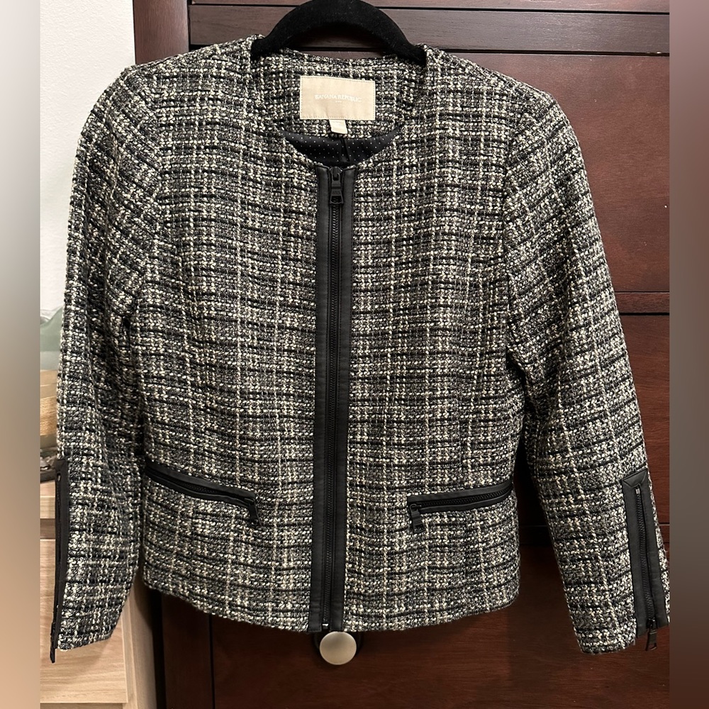 Banana Republic Blazer
